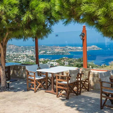 Spiros-Soula Family Hotel & Apartments-3