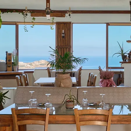 Spiros-Soula Family Hotel & Apartments-2